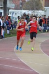Cuneo 14 aprile: Campionati provinciali di staffette