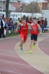 Cuneo 14 aprile: Campionati provinciali di staffette