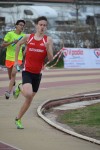 Cuneo 14 aprile: Campionati provinciali di staffette