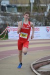 Cuneo 14 aprile: Campionati provinciali di staffette