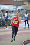 Cuneo 14 aprile: Campionati provinciali di staffette