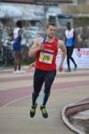 Cuneo 14 aprile: Campionati provinciali di staffette