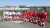 Atleti Sprint Morozzo e Atletica Mondovì Acqua S. Bernardo