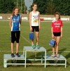 Alba Torino - Atletica mondovì