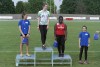 Alba Torino - Atletica mondovì