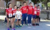 5 km di Crava