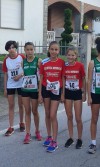5 km di Crava