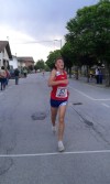 5 km di Crava