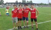 4x100 ragazzi