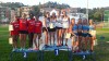2 class 4x100 cadette
