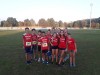 I Ragazzi e le Ragazze dell'Atletica Mondovì Acqua S. Bernardo