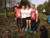 Nicolò Davi Elisa Gallo Adele Roccia e Andrea Guffanti