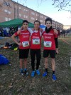 Ivrea Atletica Mondovi Acqua S Bernardo (1)