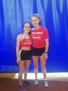 Atletica Mondovi - Acqua S. Bernardo a Bra