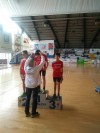Atletica Mondovi - Acqua S. Bernardo a Bra