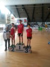 Atletica Mondovi - Acqua S. Bernardo a Bra