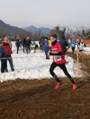 Nicolo Davi in Azione