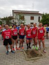 Gruppo Master Atletica Mondovì Acqua S Bernardo_Crava