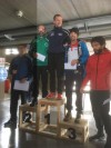 Moscarini 3 di Categoria al Giro del Tanaro