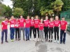 Squadra Cds Cadetti Atletica Mondovì Acqua S. Bernardo