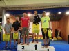 Podio Assoluto con Davide Fia secondo