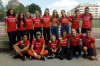 Atletica Mondovì a Cuneo