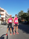 Fabrizio Moscarini e Davide Fia vittoriosi a Borgio Vertical Verezzi