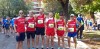 Atletica Mondovi alla Cuneo Michelin