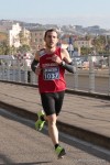 Eugenio Bonelli in azione