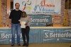 Sofia Kila premiata - Il futuro è nelle tue mani -