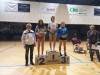 Paola Grosso 2 sui 60 hs cadette