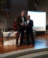 Riconoscimento Tecnico dell'Anno per Augusto Griseri dell'Atletica Mondovì