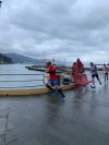 Fabio Giubergia in Azione