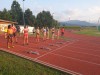 100 metri donne a Mondovì