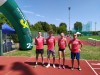 Atletica Mondovi a Villasanta (MB)