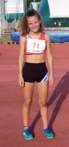 Rebecca Roà