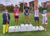 Filippo Curti 2° 1200 siepi cadetti