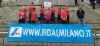 I convocati dell'Atletica Mondovi con i tecnici Augusto Griseri e Andrea Pace
