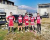 TriAtletica Mondovì a Santena