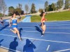 Alice Boasso sui 200 metri