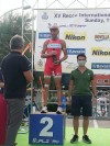Il Capitano Fabrizio Moscarini 2 di categoria
