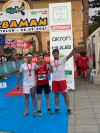 Staffetta Iron Mondino Priale Bonelli