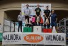 Tommaso Bosio Argento camp regionali 10 km su strada Allievi