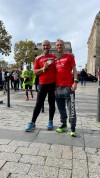 Alessandro Ricca e Andrea Buba Borrello a Parigi_17ott