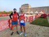 Paolo Carlevaris e Luca Cardone alla Corsa da Re di Venaria_17ott