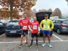 Mondino Occelli e Cardone ad Alba