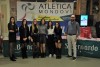 La 4x100 allieve (1)