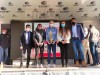 Premiazione Adele Roatta 