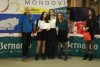 Soraia Cillario Caterina Boetti Alice Beccaria - Camp Regionali a squadra corsa su strada