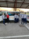 Atletica Mondovì a Padova